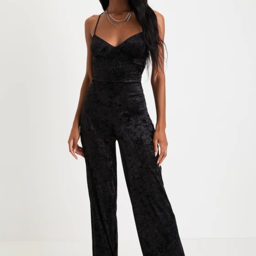 Jumpsuit